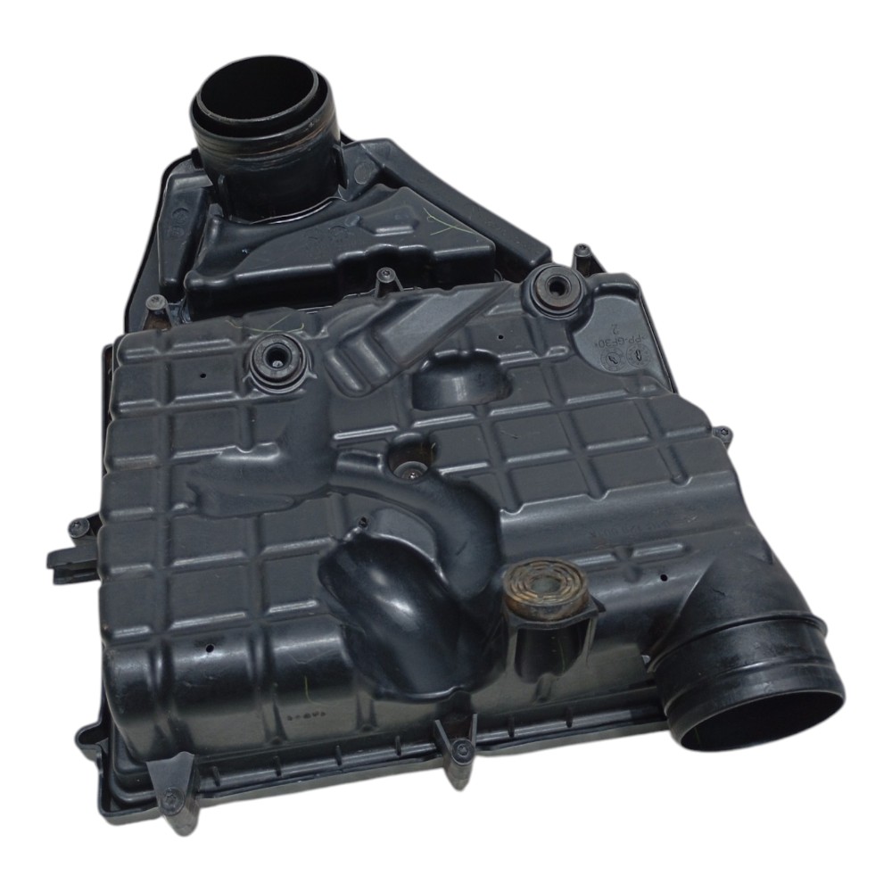 Caixa Filtro Ar Volkswagen Nivus Highline 1.0 Turbo 2021 3