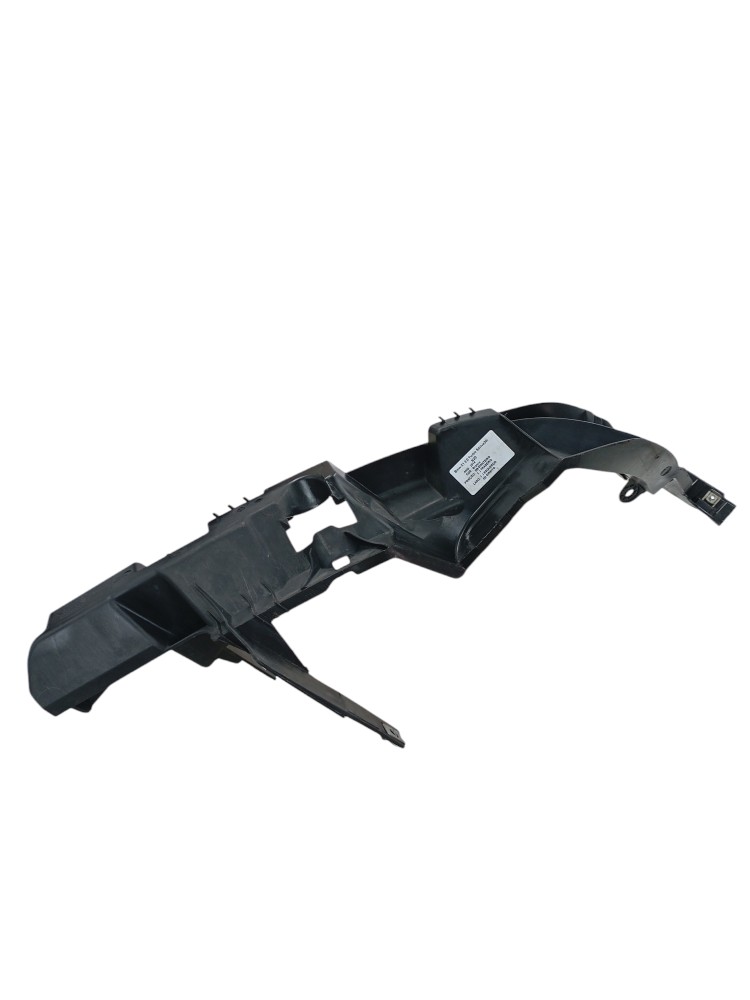 Suporte Guia Farol Direito Bmw X1 2.0 E84 2015 51642990179 4
