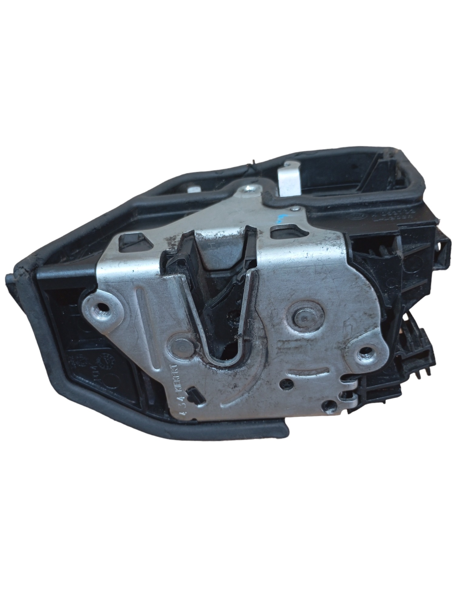 Fechadura Porta Traseira Direita Bmw 125i 2.0 Sport F20 2014