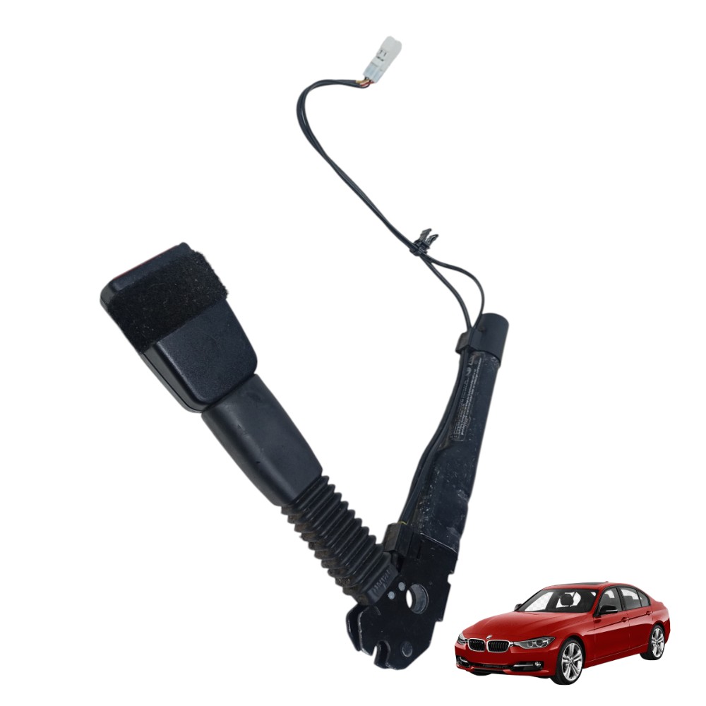 Trava cinto seguranca bmw 320i f20 2017 2018