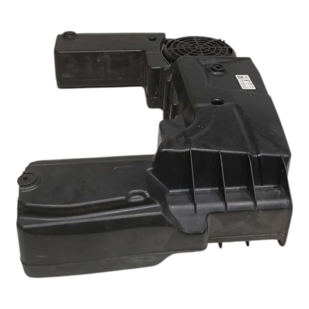 Alto Falante Subwoofer Porta Malas Audi A1 1.4 2013 Preto 6