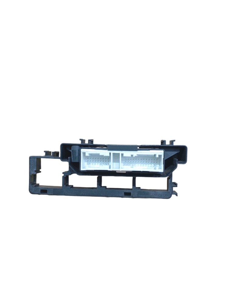 Modulo Suporte Rele Jetta Variant 2.5 2008 2009 5q0937503f 2