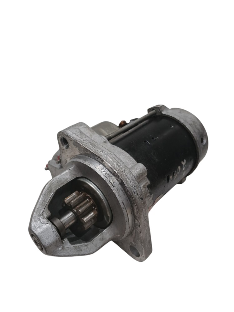 Motor De Arranque Partida Ignição Bmw X6 4.4 V8 2010 E71 7