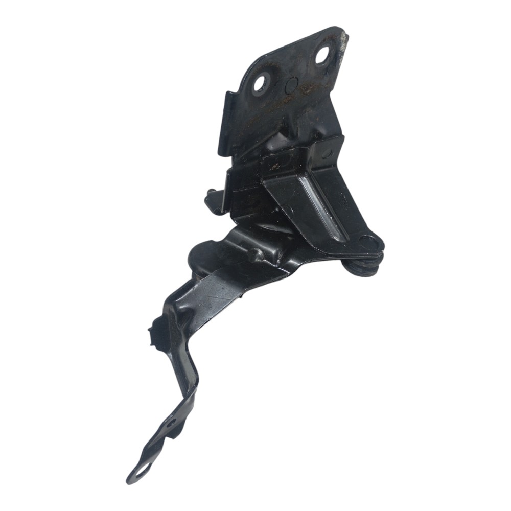 Suporte Módulo Central 1.0 Tsi Vw Nivus 2023 5