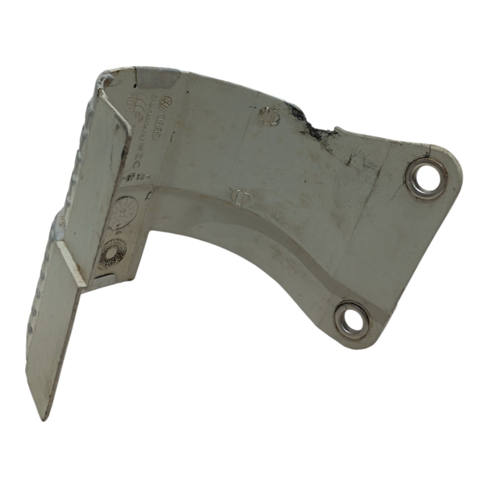 Defletor Capa Protetor Homocinética Volkswagen Jetta 2007 4