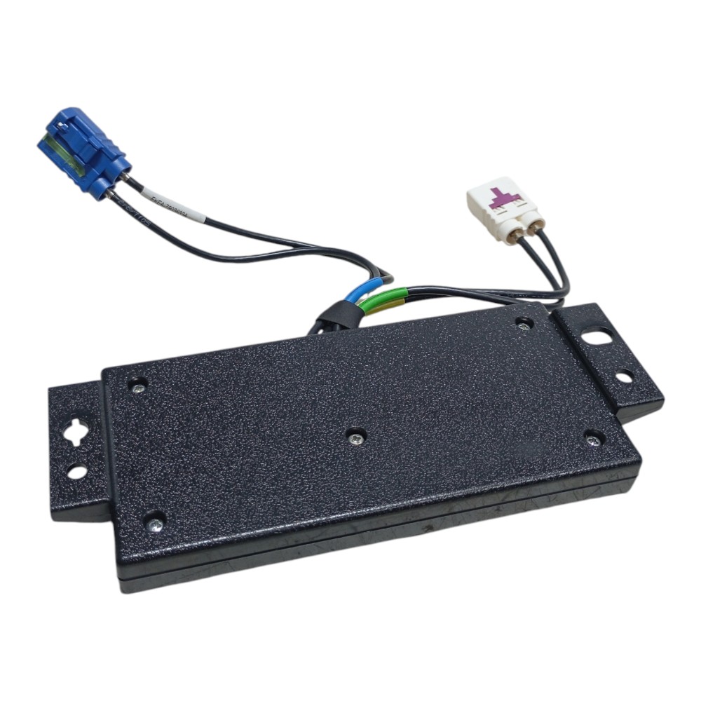 Módulo Antena 4g Wifi Gps Byd Han Awd Gs 680ev 2022 2023 9
