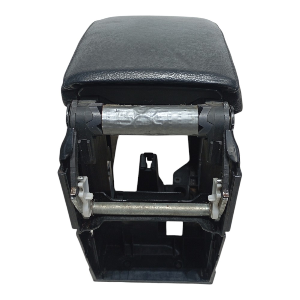 Apoio Braço Console Central Volkswagen Jetta 2.5 2007 2008 7