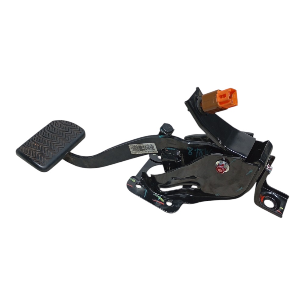 Pedal De Freio Byd Han Ev Song Plus King Dolphin Mini 2023 3