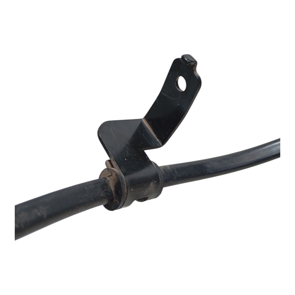Chicote Sensor Velocidade Traseiro Esquerdo Byd Han Ev 2023 6