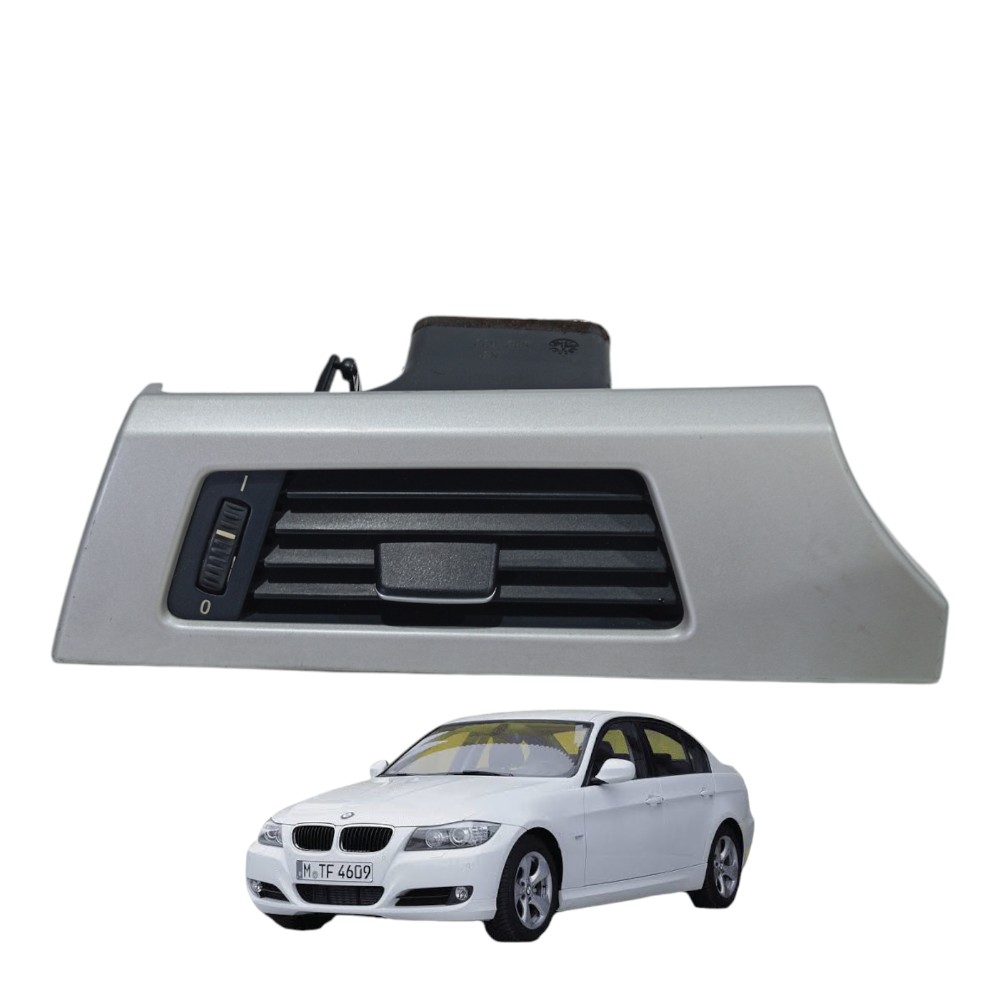 Difusor De Ar Lado Esquerdo Bmw 320i 2.0 2011 642291304599