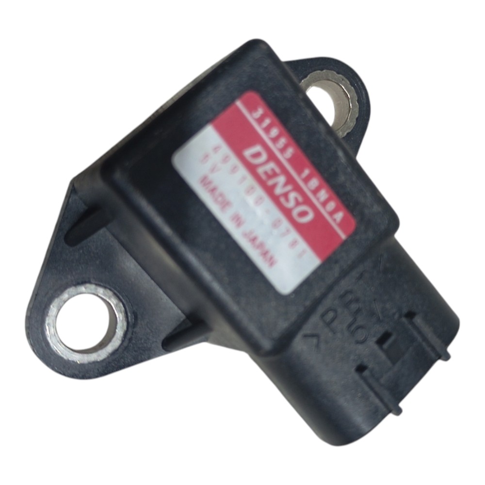 Sensor Inclinação Map Nissan Kicks 1.6 Advance Cvt 2024 2