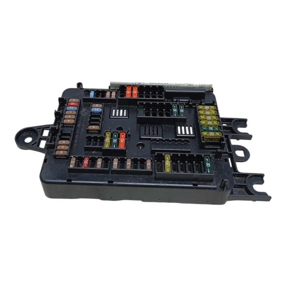 Caixa De Fusível Bmw 118i 125i 116i 320i 135i 2013 2014 F20 4