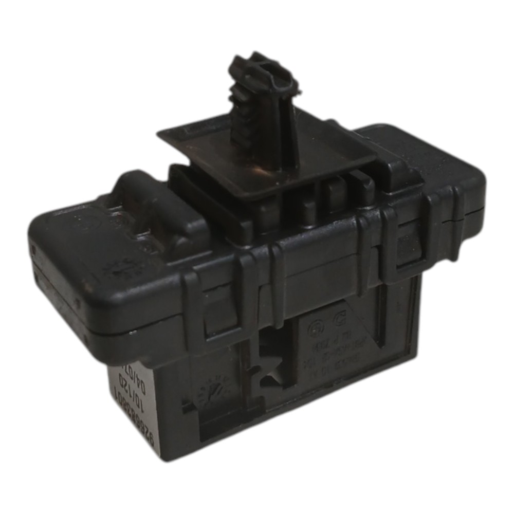 Módulo Interface Bmw X1 2.0 F48 2016 2019 Cod 926683801 5