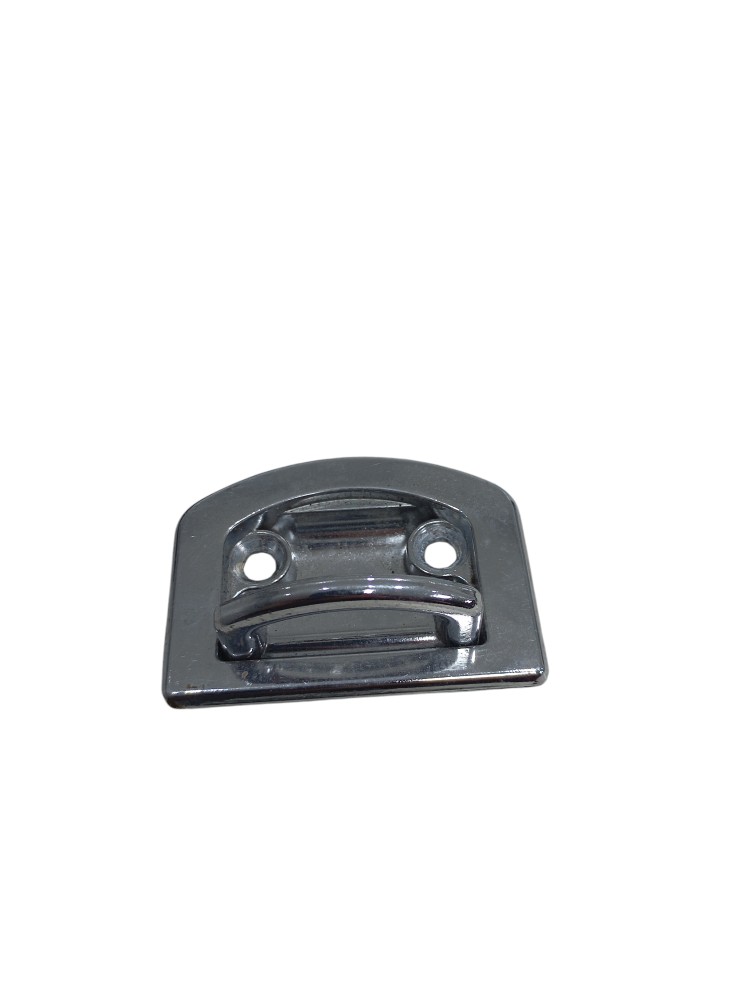 Gancho Rede Porta Malas Audi Q5 2.0 Turbo 2010 1k0864203