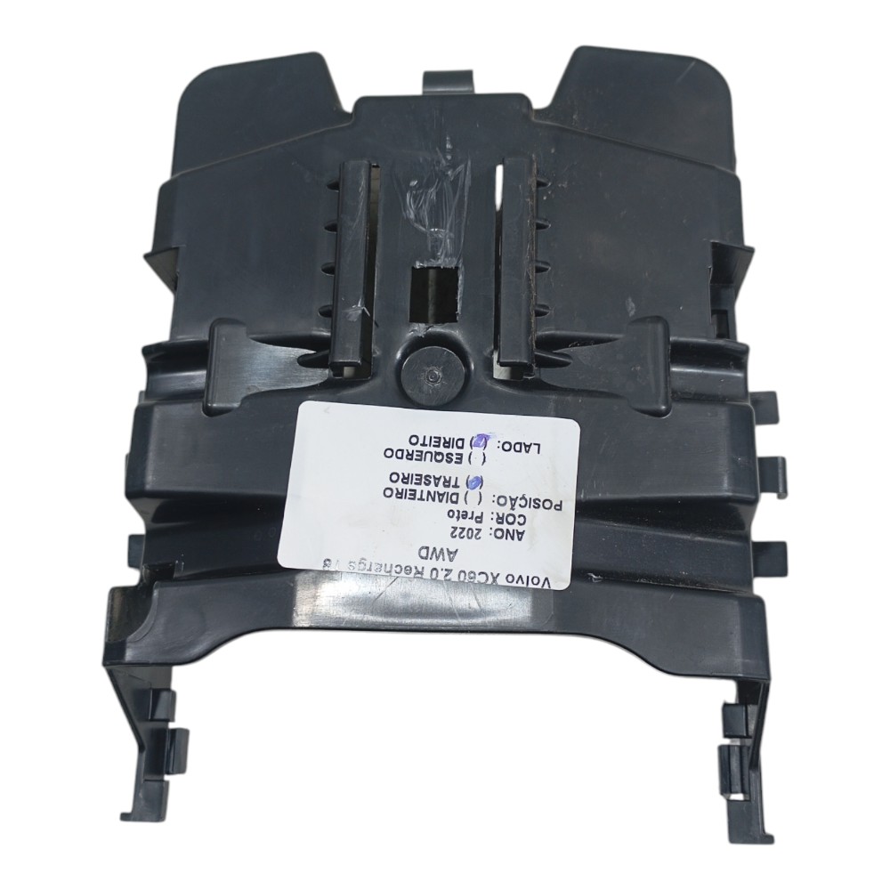 Suporte Motor Vidro Elétrico Volvo Xc60 2.0 Recharge T8 2022 4
