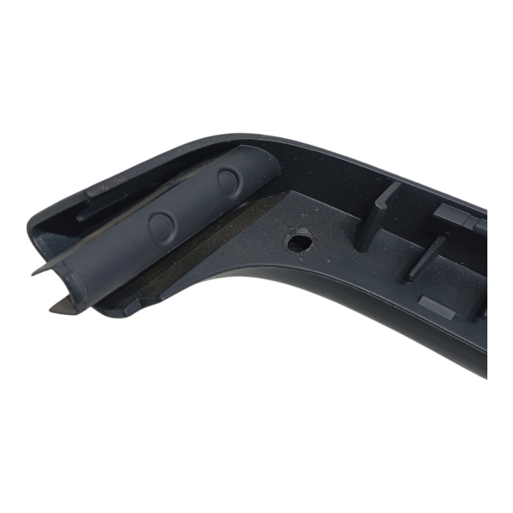 Moldura Puxador Porta Traseira Esquerda Vw Jetta 2.5 2007 8