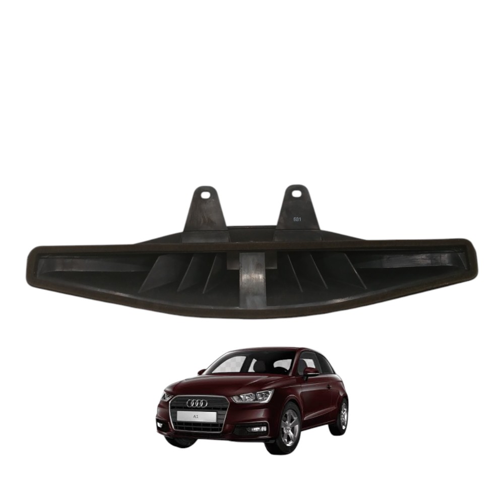 Saída Ar Painel Audi A1 1.4 Tfsi 2012 2013 2014 8×0858431 1