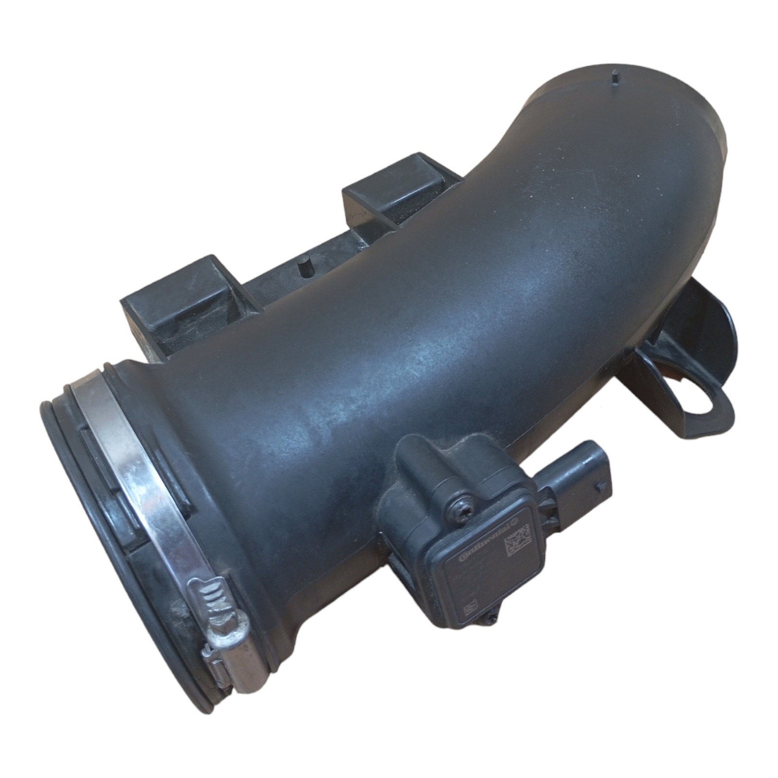 Mangueira Caixa Filtro De Ar Bmw X5 2011 2