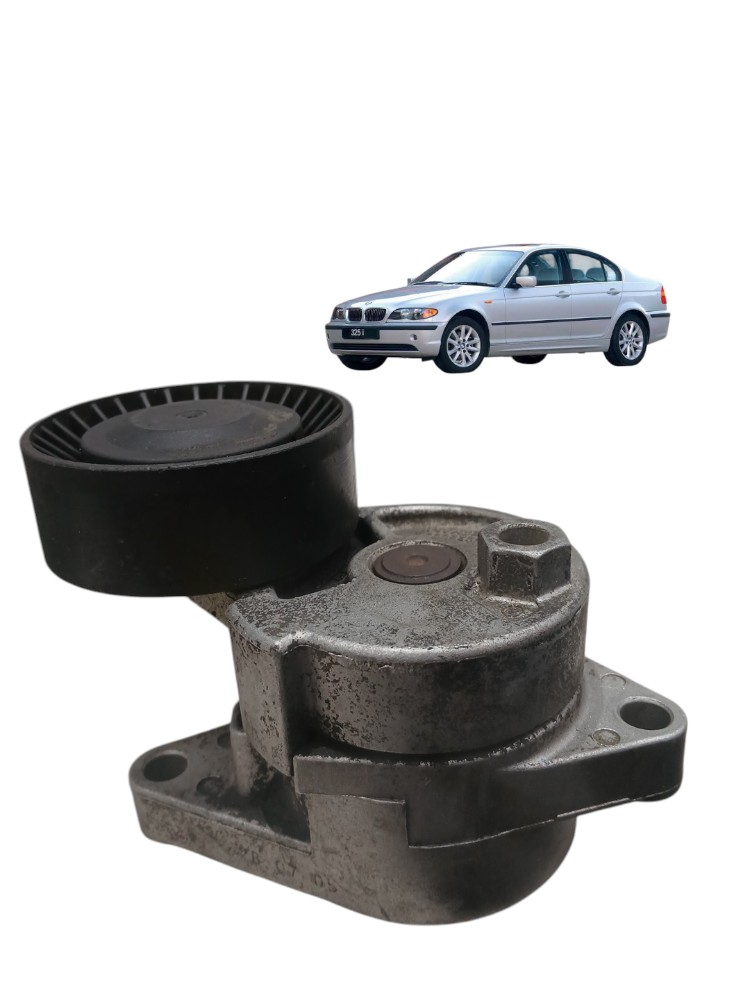 Tensor Esticador Correia Bmw 320i 2.0 2000 2001 2002 2003 1