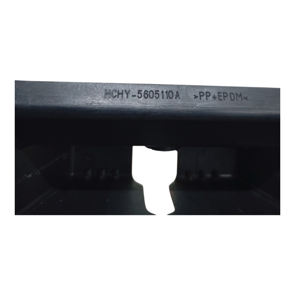 Acabamento Fechadura Porta Malas Byd Han Awd Gs 680ev 2023 4
