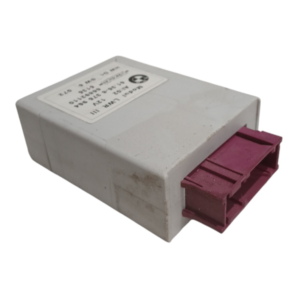 Módulo Controle Farol Bmw 530i 3.0 2000 2001 E39 61358375964 3