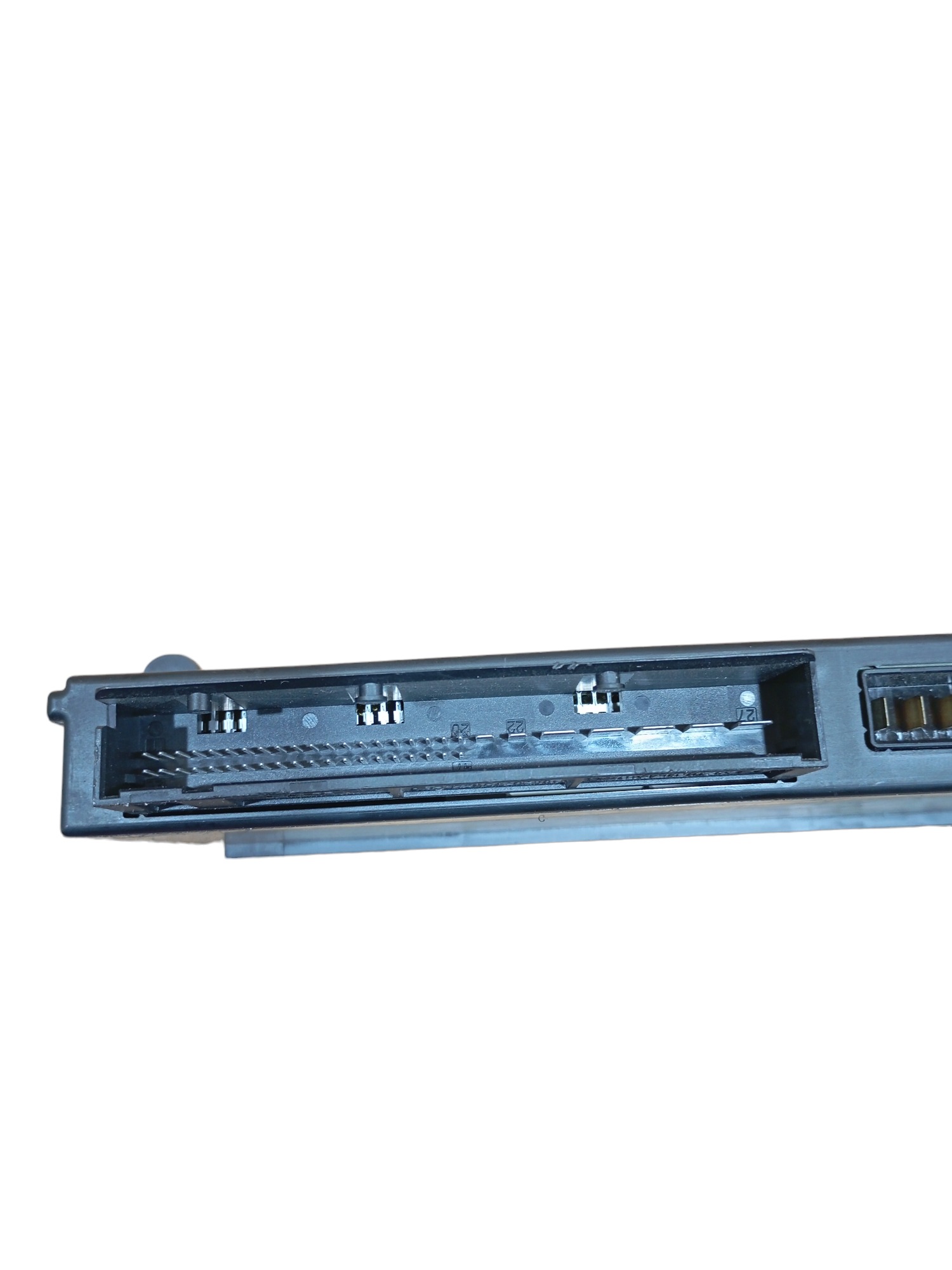 Módulo Conforto Centralina Bmw 320i 2.0 2010 6135922987502 3