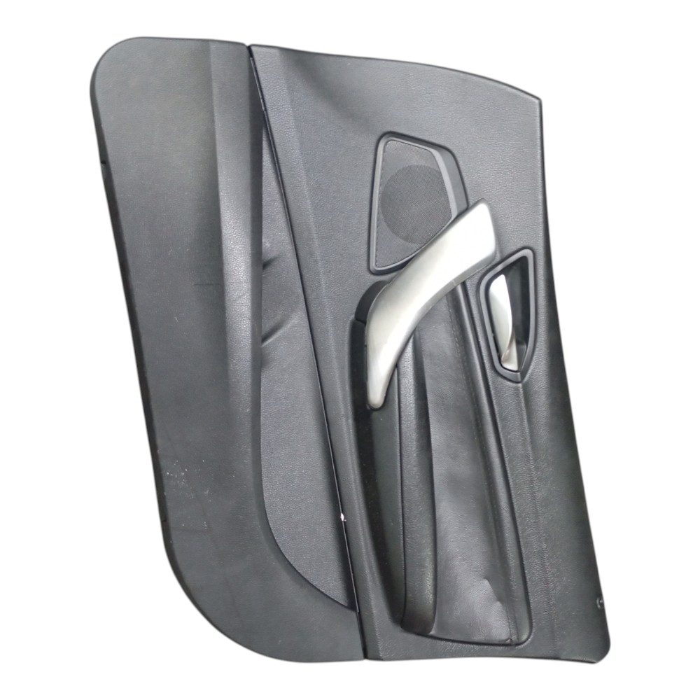 Forro Porta Dianteira Direita Bmw 118i 1.6 Turbo 2013 2014 7