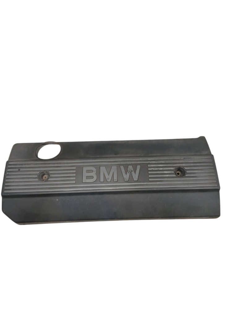 Tampa Capa Motor Bmw 325i 2.5 E46 1994 1995 1996 Cod 1703462 3