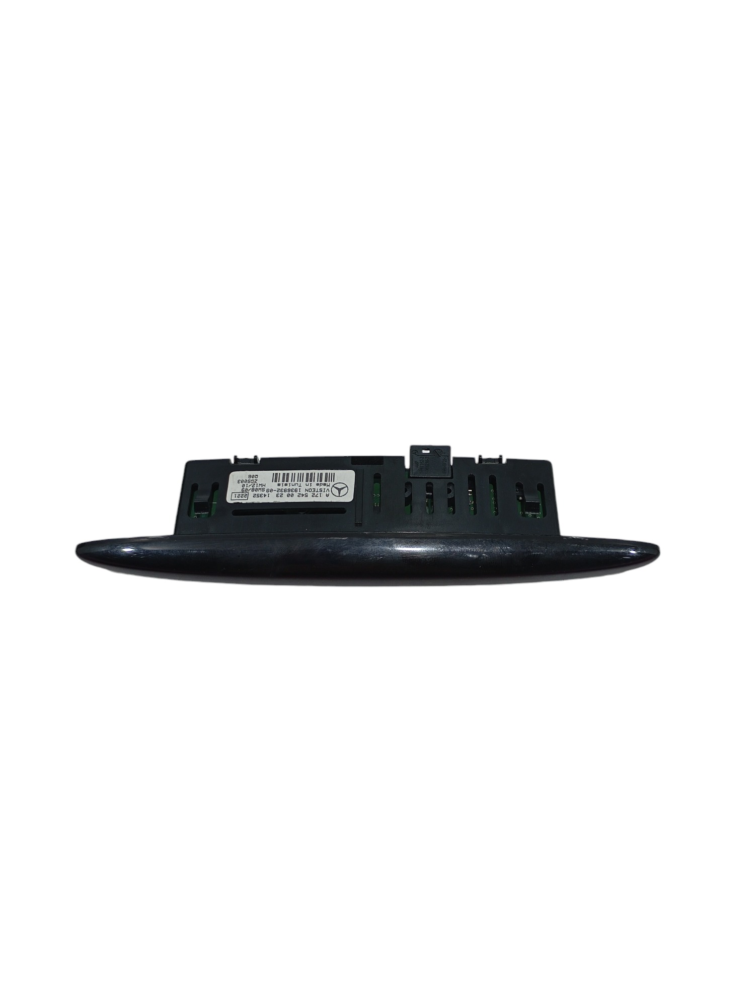 Sensor Estacionamento Mercedes Dianteiro A250 2015 Preto 2