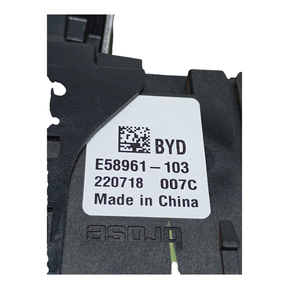 Motor Máquina Vidro Dianteiro Direito Byd Han Gs 680ev 2023 7