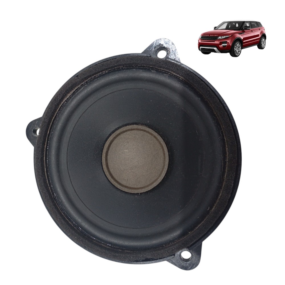 Alto falante porta dianteira esq land rover evoque 2.0 2014