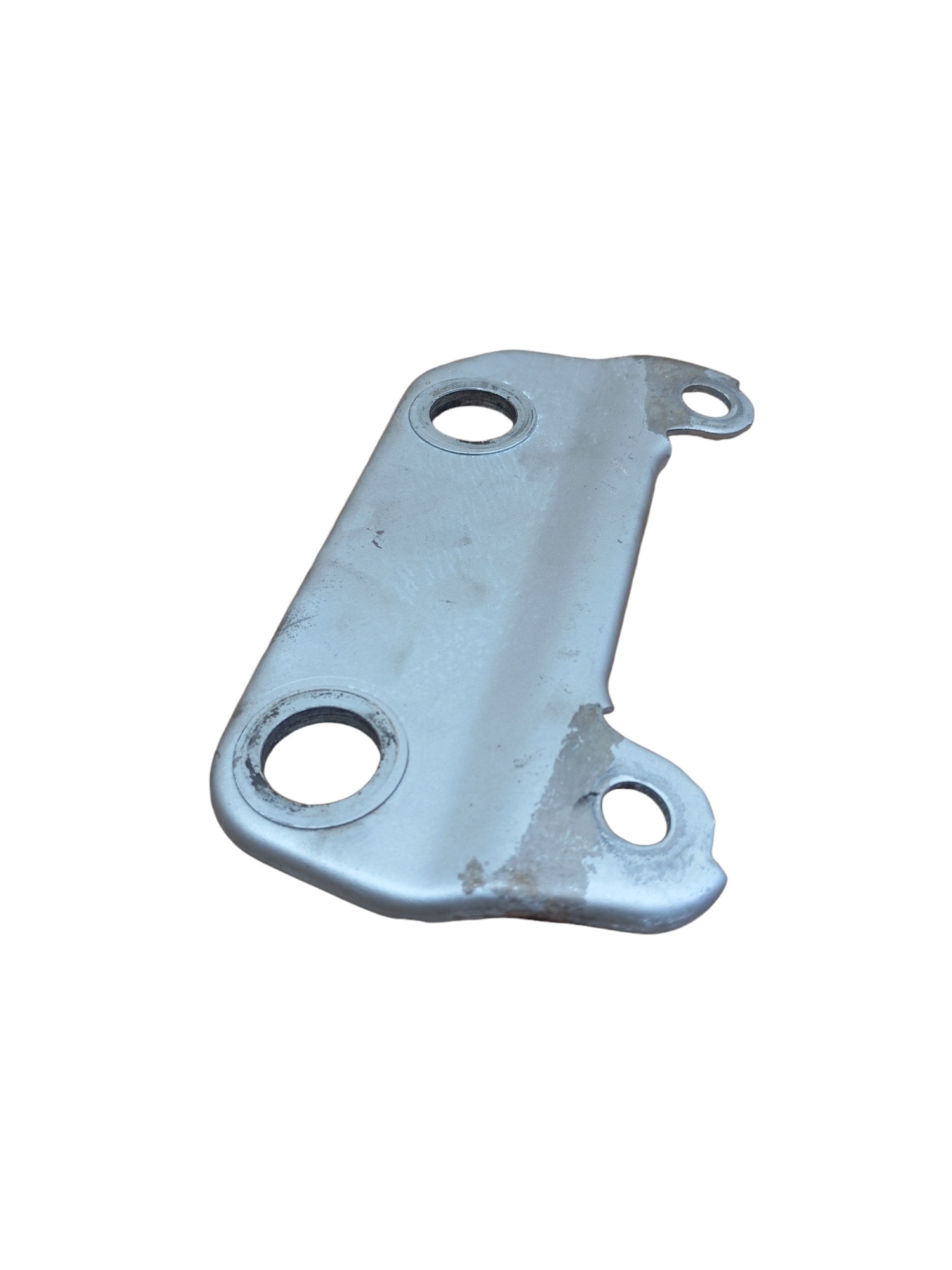 Suporte Travessa Escapamento Bmw 320i 10 11 Cod754737502 5