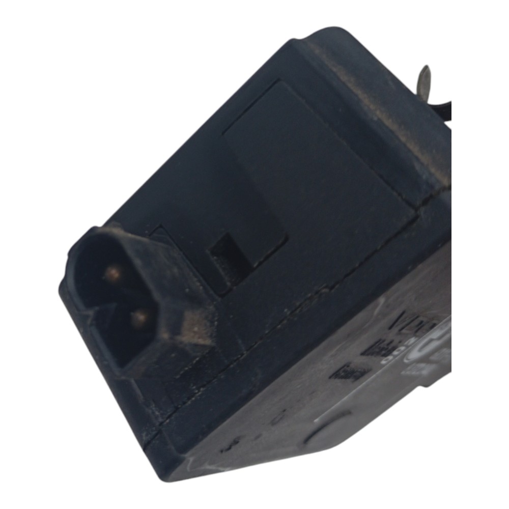 Trava Elétrica Portinhola Tanque Bmw 323i 2.5 E46 2000 2003 4