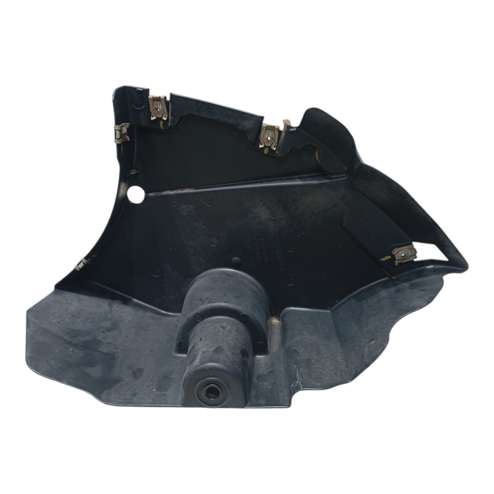 Acabamento Para Barro Dianteiro Direito Bmw 118i 1.6 T 2014 8