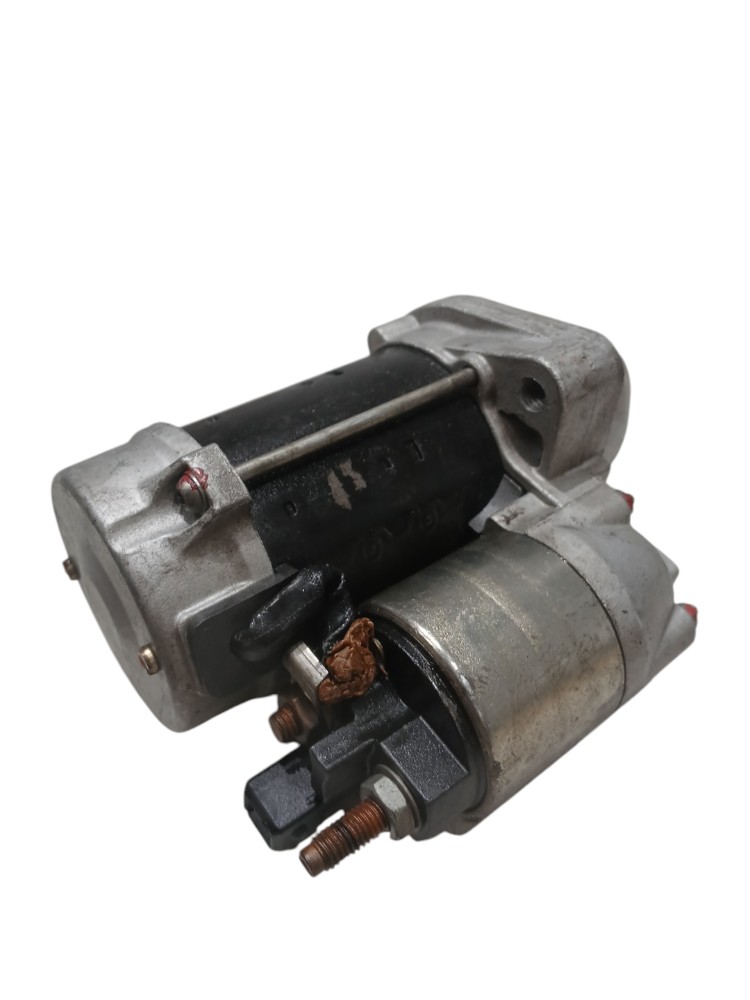 Motor De Arranque Partida Ignição Bmw X6 4.4 V8 2010 E71 6