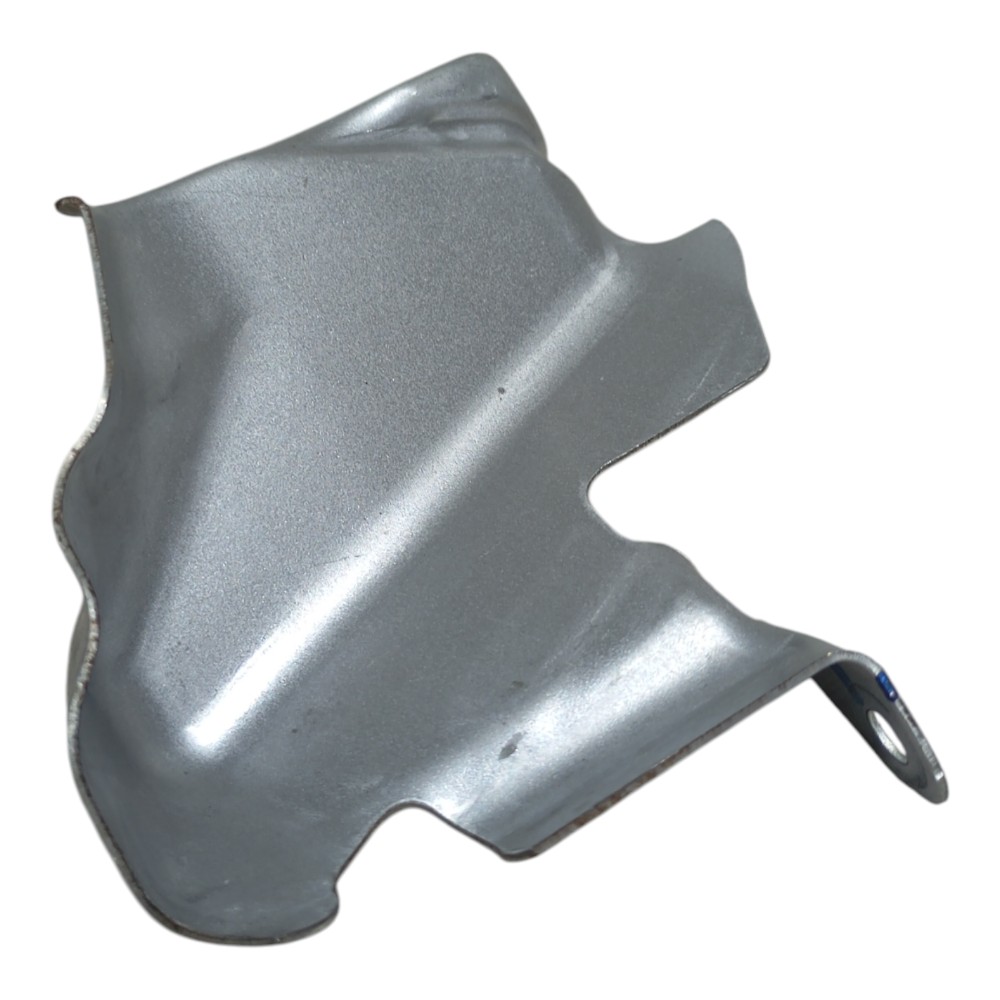 Isolamento Térmico Turbina Nissan Kicks 1.6 Advance Cvt 2024 6