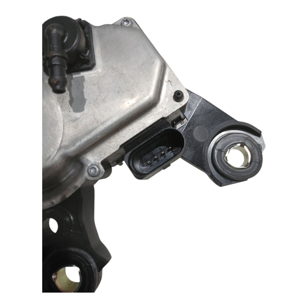 Motor Limpador Vidro Vigia Traseiro Audi A1 Tfsi 2013 6