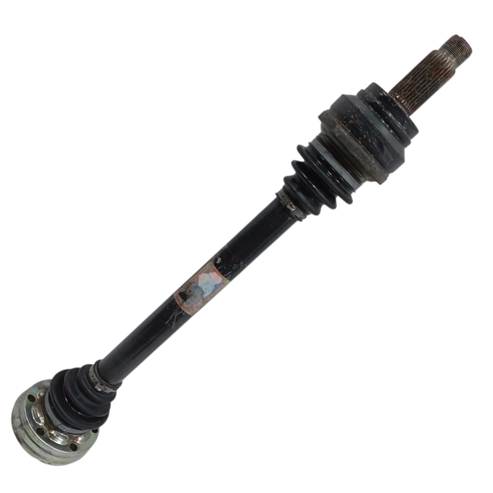 Semi Eixo Traseiro Esquerdo Bmw 320i 2010 E90 Cod-t092050111 7