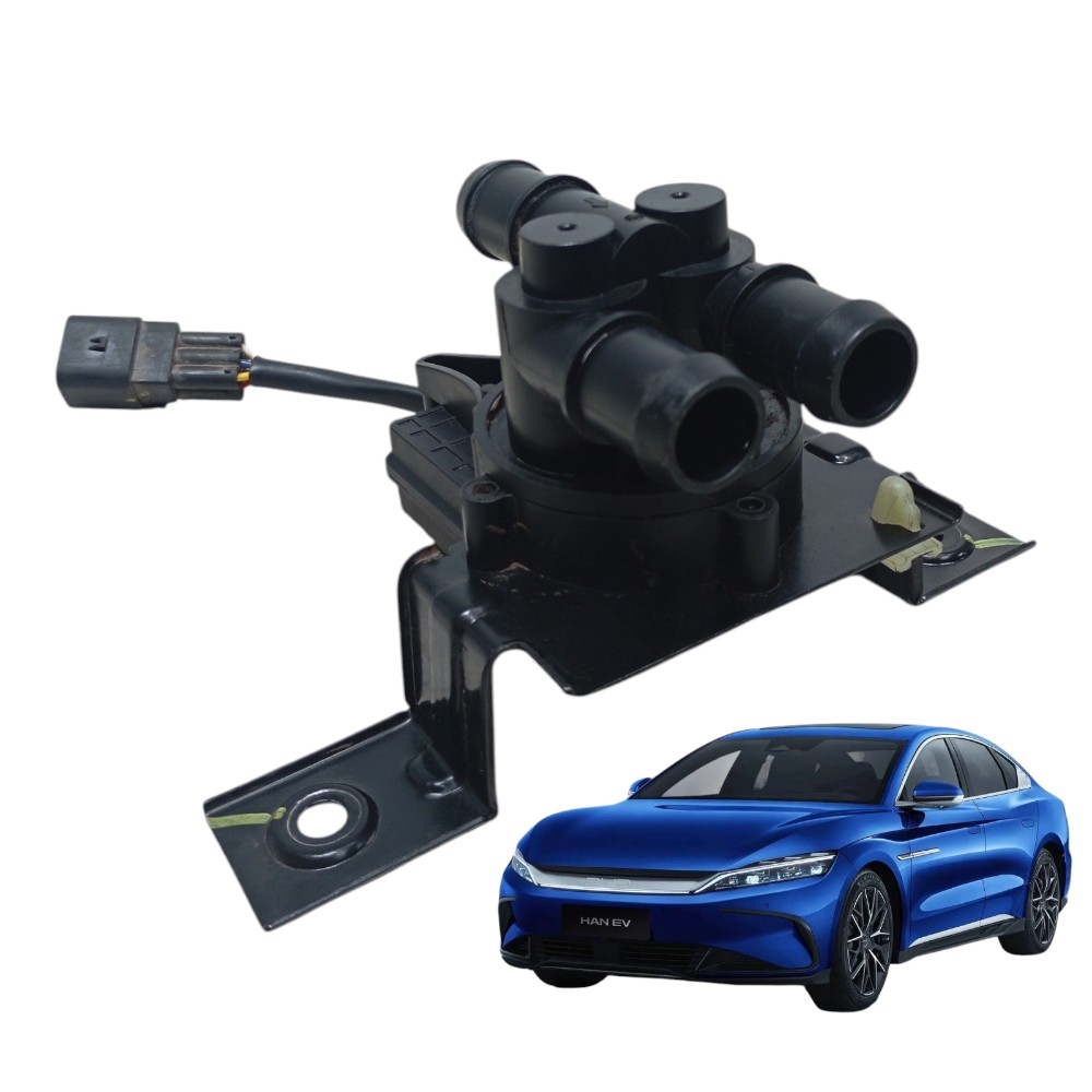 Bomba Dágua Auxiliar Byd Han Awd Gs 680ev Seal Atto3 2023 1
