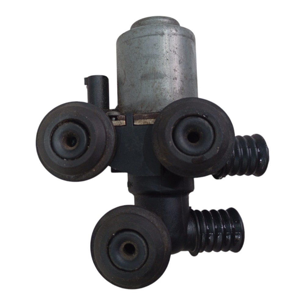 Válvula Controle Do Aquecedor Bmw 320i 2000 E46 64118369805 6