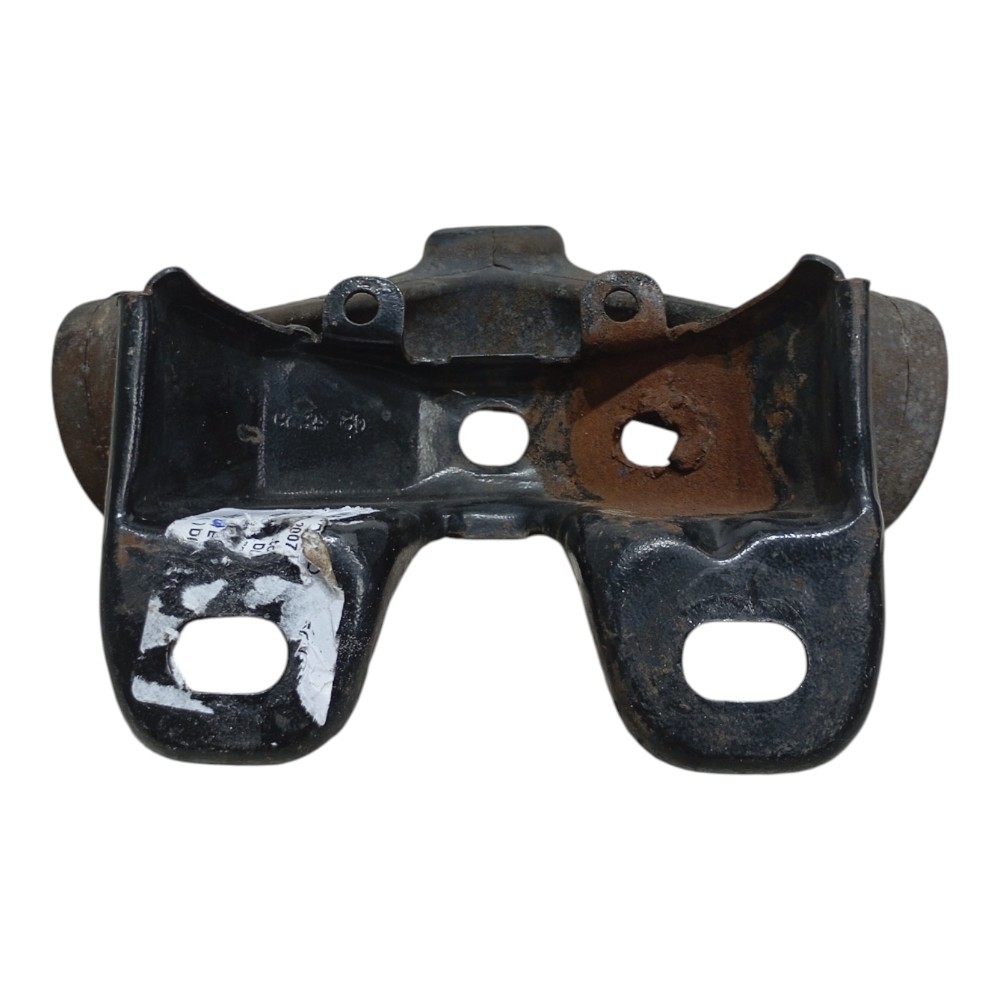 Coxim Suporte Silencioso Volkswagen Jetta 2.5 2007 2008 2009 6