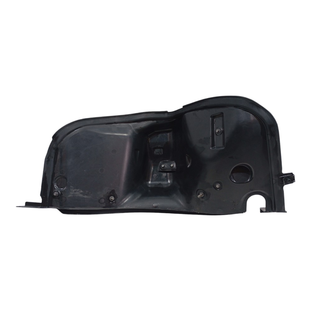 Proteção Corta Fogo Direito Touareg 2014 4.2 Cod-7p6819512 7