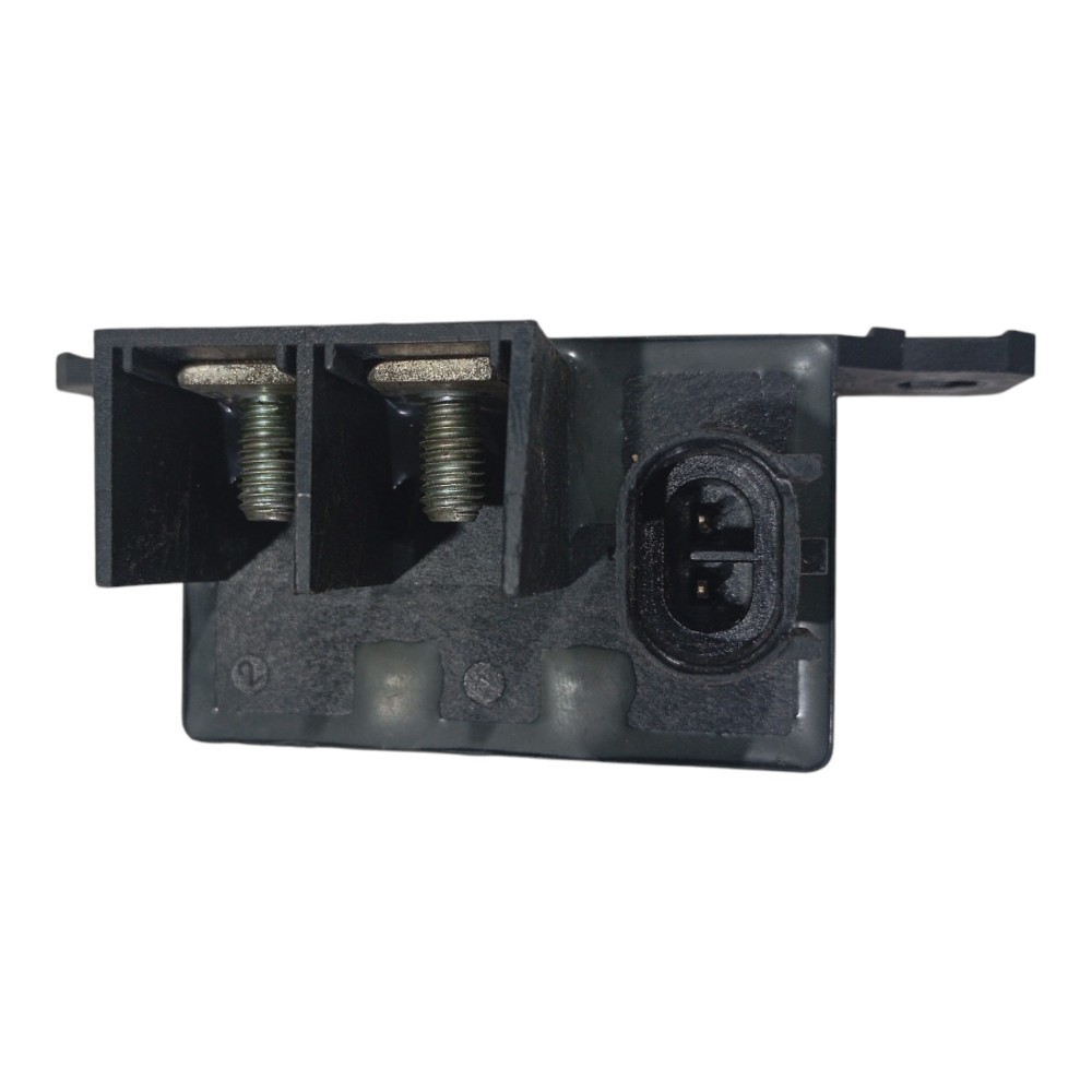 Módulo Rele Partida Bmw X6 4.4 V8 2010 E71 Cod 766150301 4