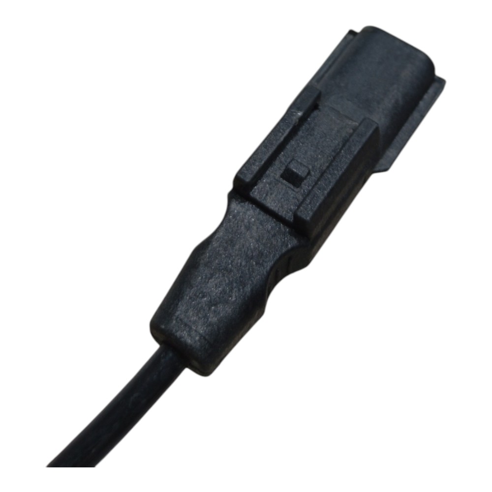 Sensor abs traseiro esquerdo Nissan kicks 1.6 advance 2024 7