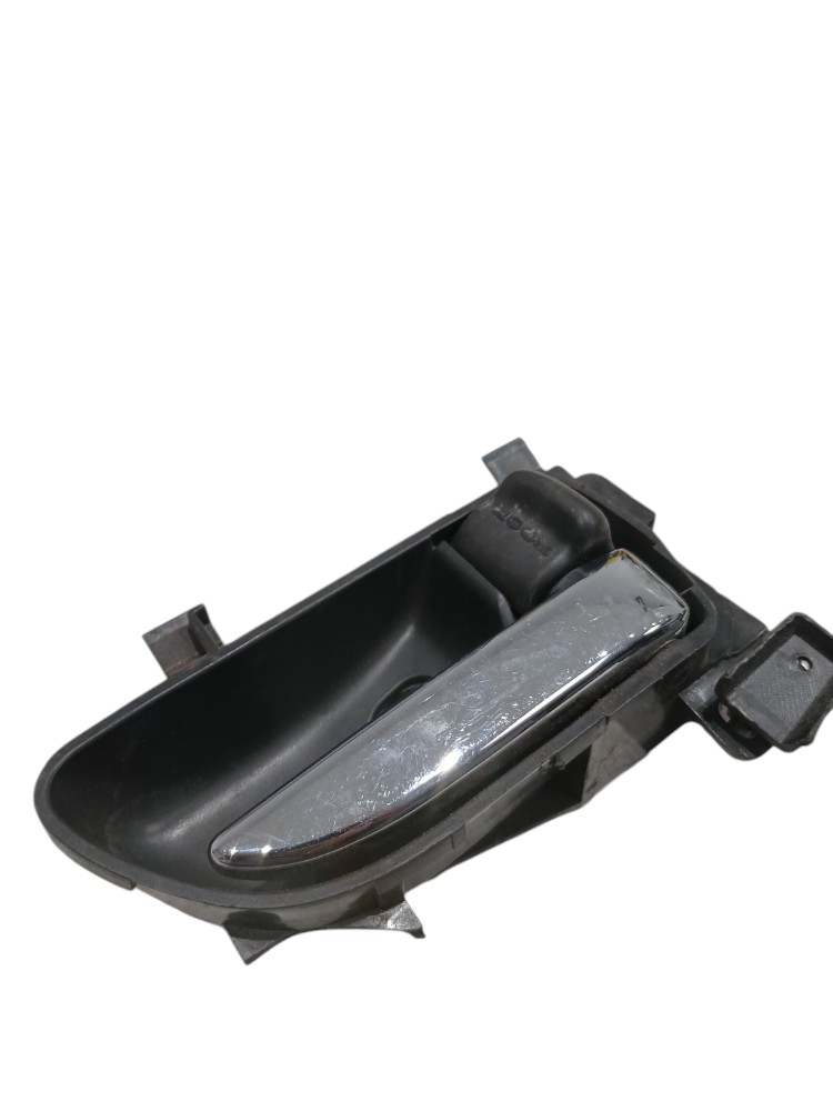Maçaneta Interna Traseir Direita Subaru Forester Xt 2.5 2010 6