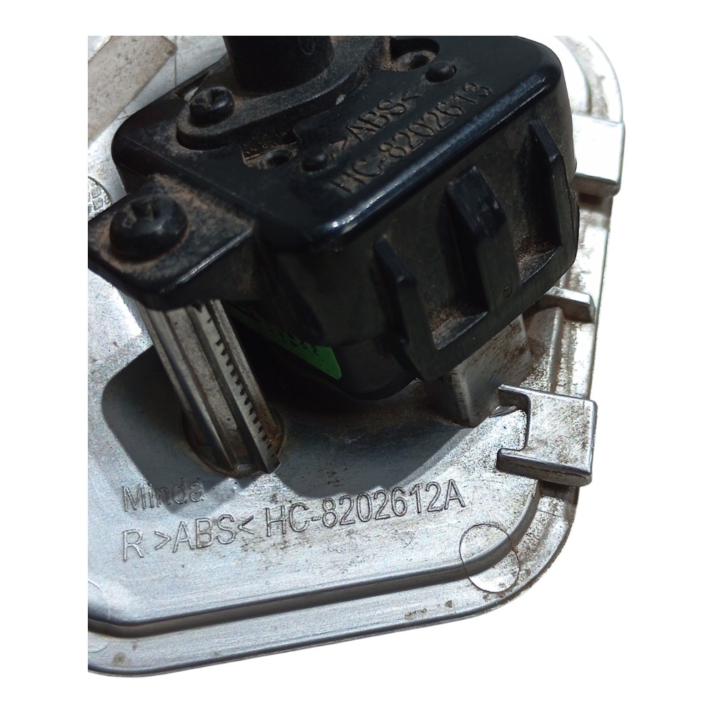 Câmera Retrovisor Dianteiro Direito Byd Han Awd 680ev 2023 3