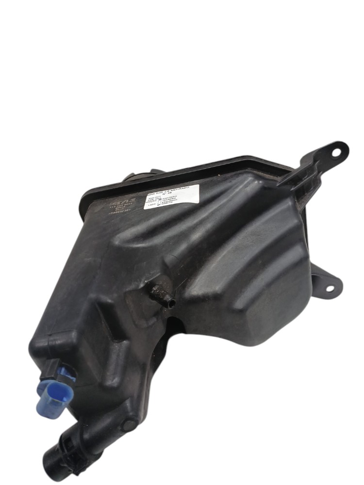 Reservatorio Água Radiador Bmw 320i 2.0 E90 2009 2010 2011 4