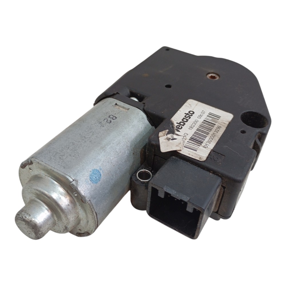 Motor Teto Solar Subaru Impreza 2010 Cod-wr09b75aa 5