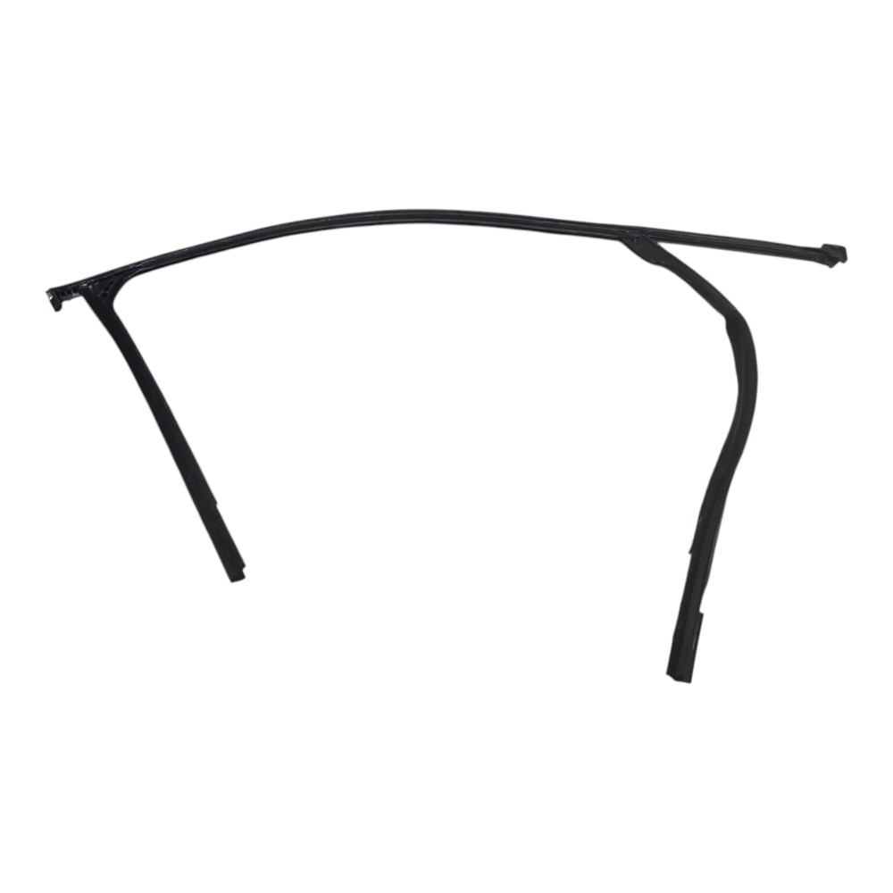 Borracha Porta Canaleta Dianteira Esq Bmw X3 2.0 4×4 2014