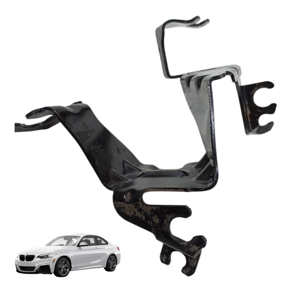 Suporte Flexível Freio Dian Esq Bmw M235i 3.0 F22 Turbo 2016